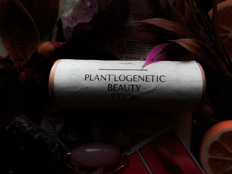 Plant'logenetic Beauty Stick