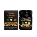 Onuku Certified Manuka Honey UMF25+/MGO1200+ 250g-Buy 1 Get 1 Native Tree Honey Free